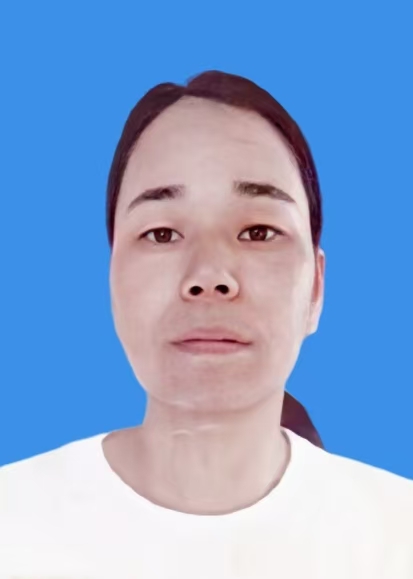 管梅英