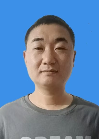 管海洋