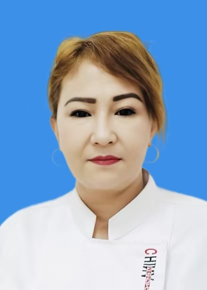 米娜瓦·衣明