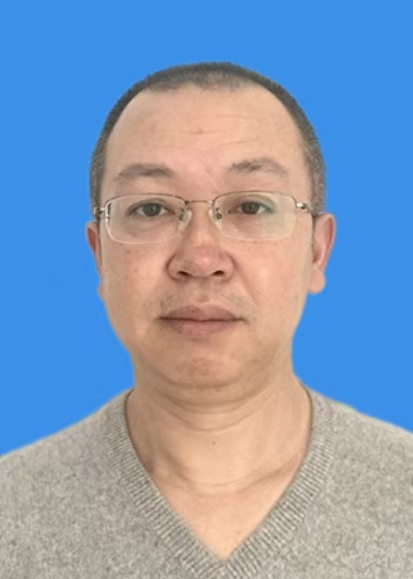 缪云剑