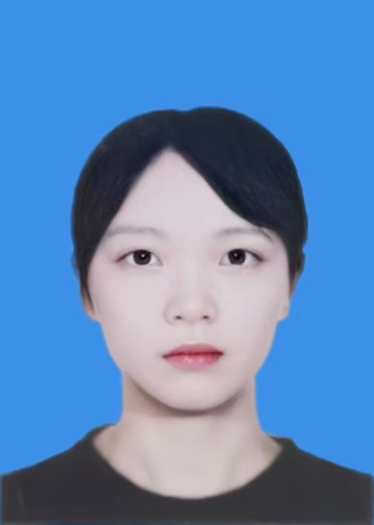 缪扬茜
