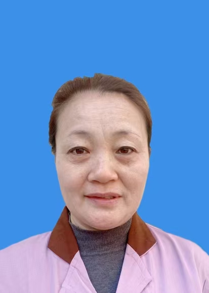 罗孝翠