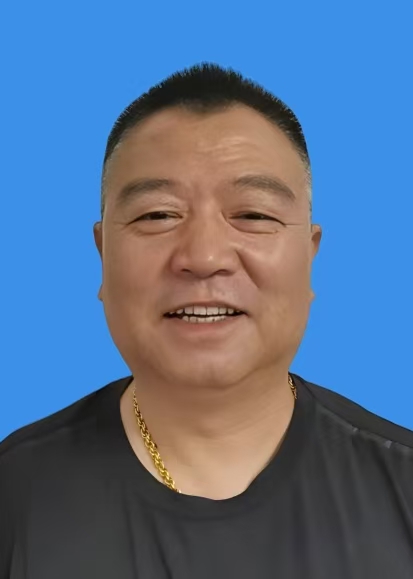 罗志伟