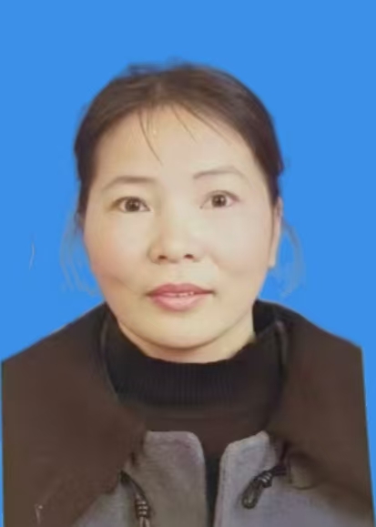 罗文娥