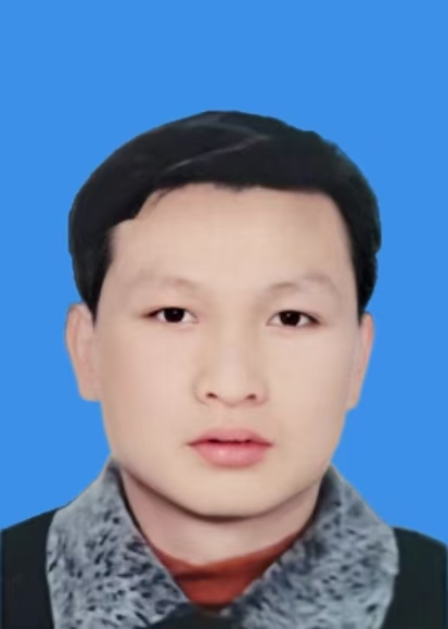 罗湘庚