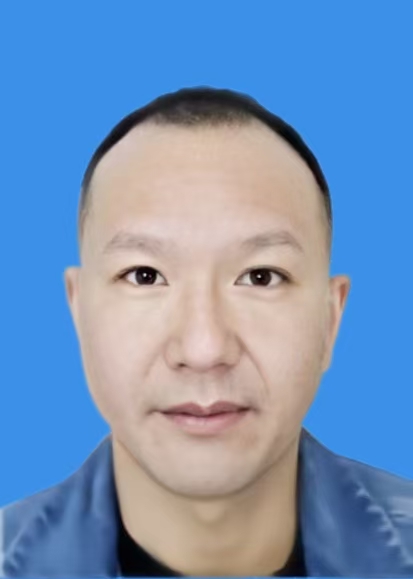 罗礼平