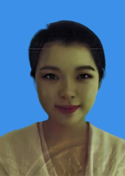 罗羽涵