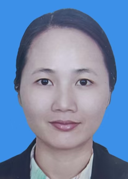 罗若丹