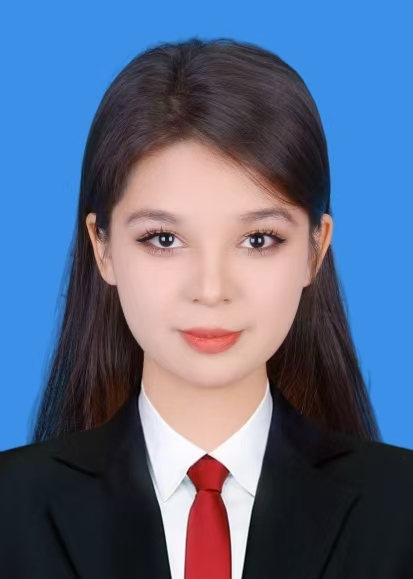 美合日班·阿卜杜拉