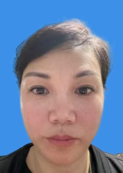 翁丽红