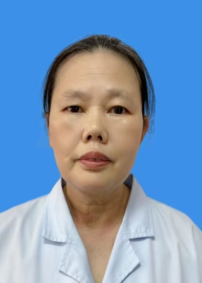 翁结珍