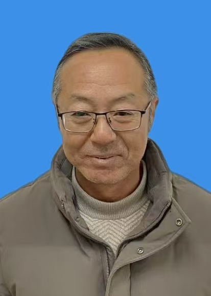 翟新忠