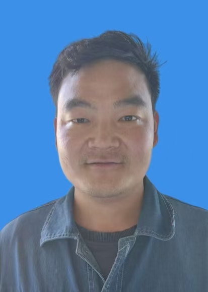 翟金伟