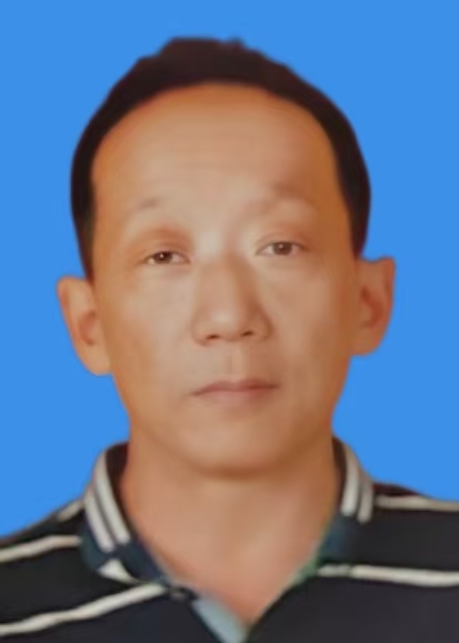 耿冲师