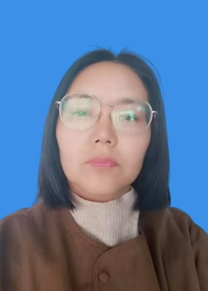 耿晓萍