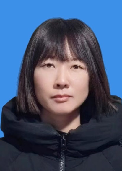 耿立娜