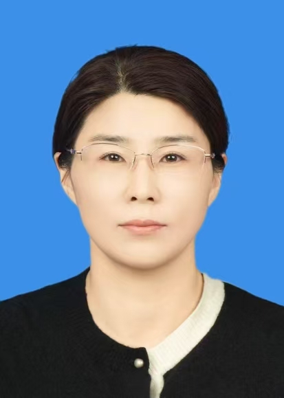 耿素凤