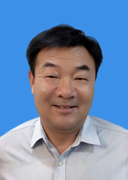 耿红波