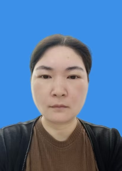 肖军娣
