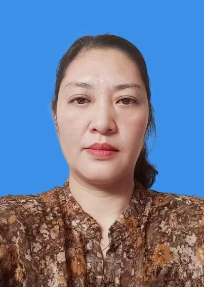 肖彩红
