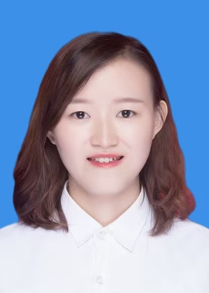 肖施妍