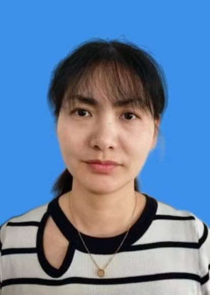 肖碧玉