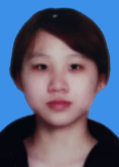 胡丽丽