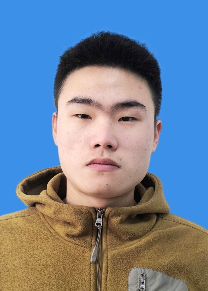胡序付
