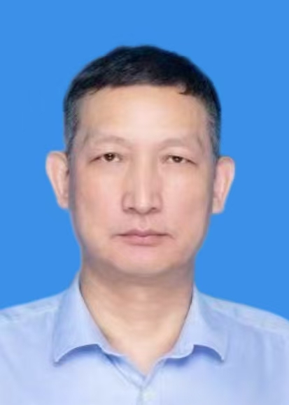 胡忠新