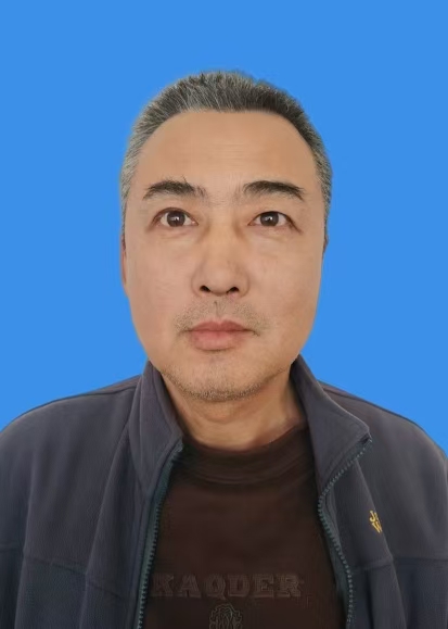 胡振峰