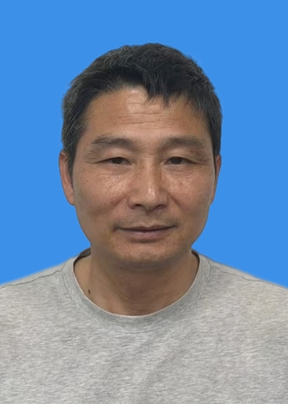 胡旭忠