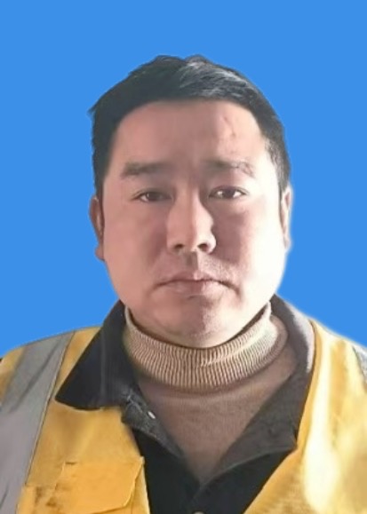 胡杨波