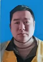 胡杨波