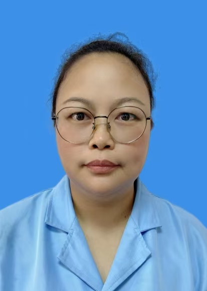 胡桂香