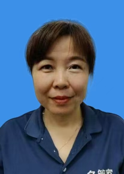 胡洁清