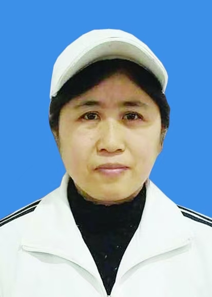 胡秀兰