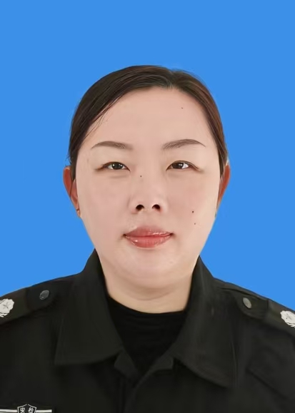 胡雪梅