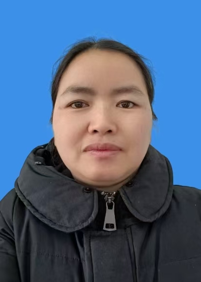 舒水莲
