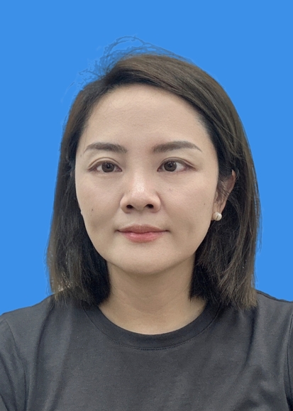 舒群英