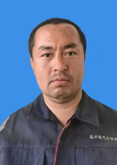 艾克拜尔·艾合提