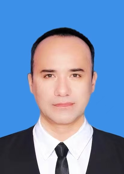 艾合买提江·热合曼