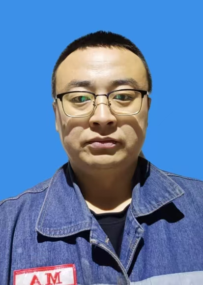 艾振松