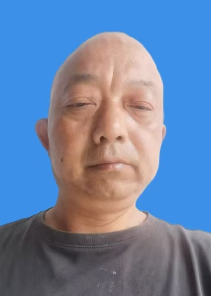 芮永力