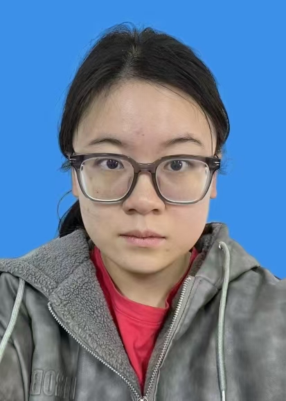 苏奕娴