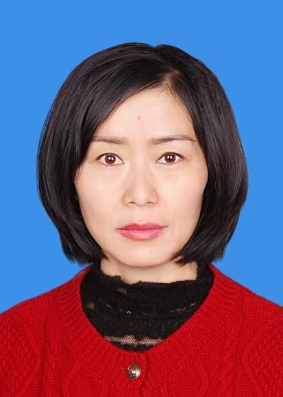 苏爱玲