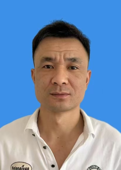 范国林