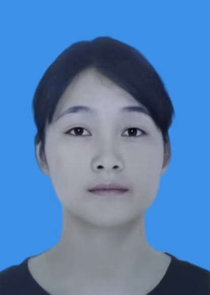 莫丽娟