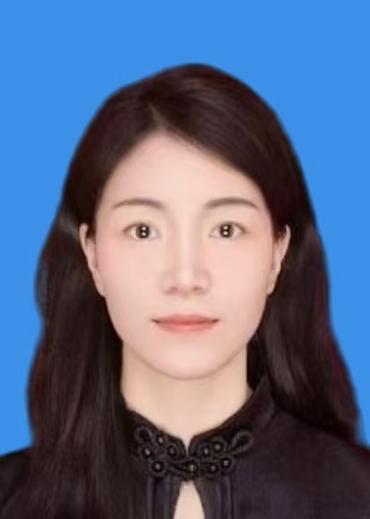莫丽珍