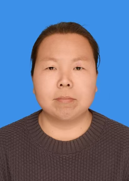 董洪霞