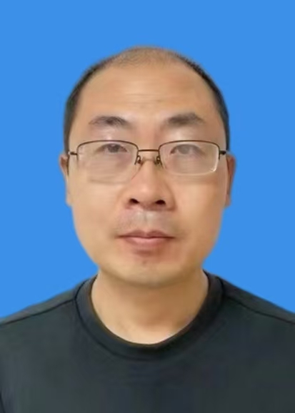 董海键